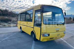 Scuolabus Iveco Cacciamali
