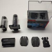 Fotocamera Sony
