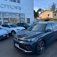 Volkswagen Tiguan 1.5 etsi R-Line Plus 150cv dsg /