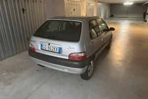 Auto perfetta
