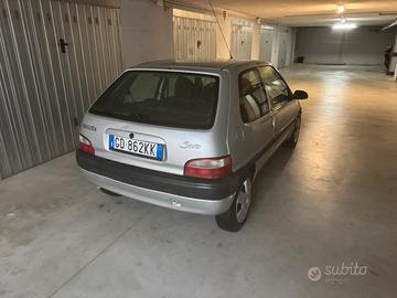 Auto perfetta