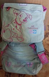 Zaino Dalmata Disney 