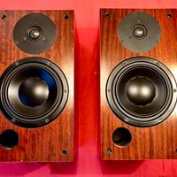 Dynaudio Foccus ( vedi foto)