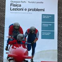 Libro di fisica