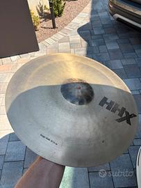Sabian Ride HHX Stage 20