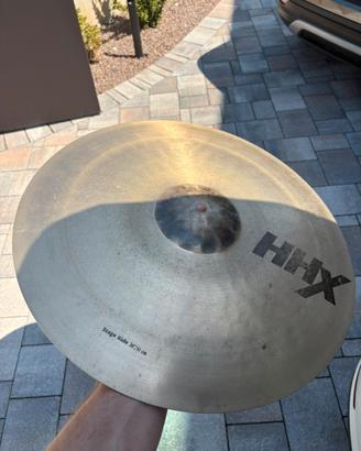 Sabian Ride HHX Stage 20