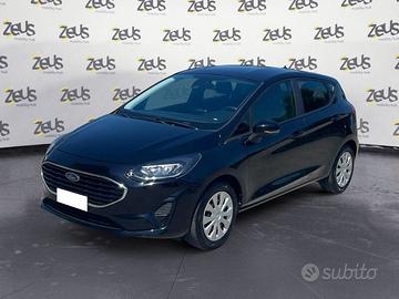 Ford Fiesta 1.1 75CV Plus