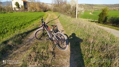 E-bike Armony Merano Evo