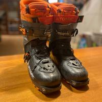 Scarponi da Scialpinismo Atomic Backland Carbon