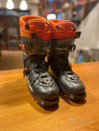 Scarponi da Scialpinismo Atomic Backland Carbon