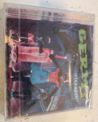 cd afterhours germi 1995 nuovo sigillato