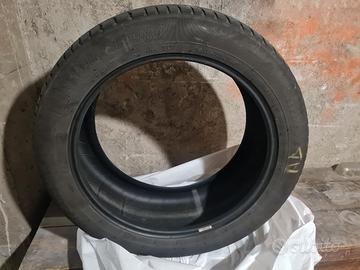 4 pneumatici michelin