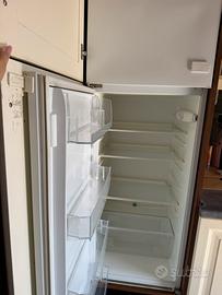 Frigo a incasso electrolux