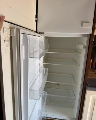 Frigo a incasso electrolux