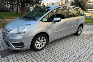Citroen C4 Grand Picasso 1.6 e-HDi 115 ETG6