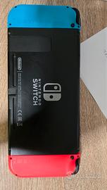 ⚠️nintendo switch⚠️