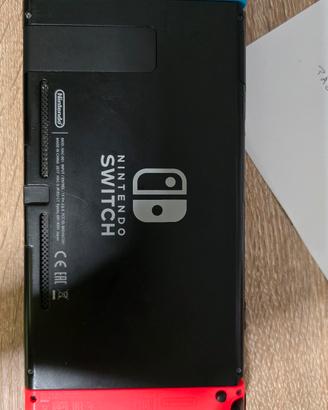 ⚠️nintendo switch⚠️