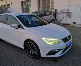 Seat Leon 1.5 tsi fr