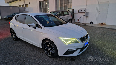 Seat Leon 1.5 tsi fr