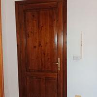 Porte in legno