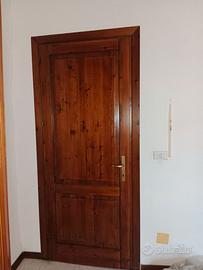 Porte in legno
