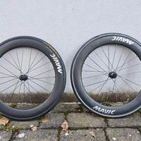 Mavic SL 65 disc 