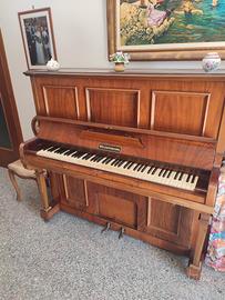 pianoforte