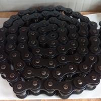 CATENA DI TRASMISSIONE A RULLI Serie ASA