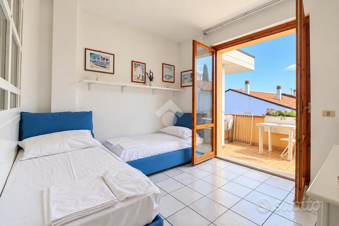 Appartamento – Sirolo - Vista 5