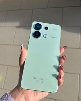 Redmi note 13