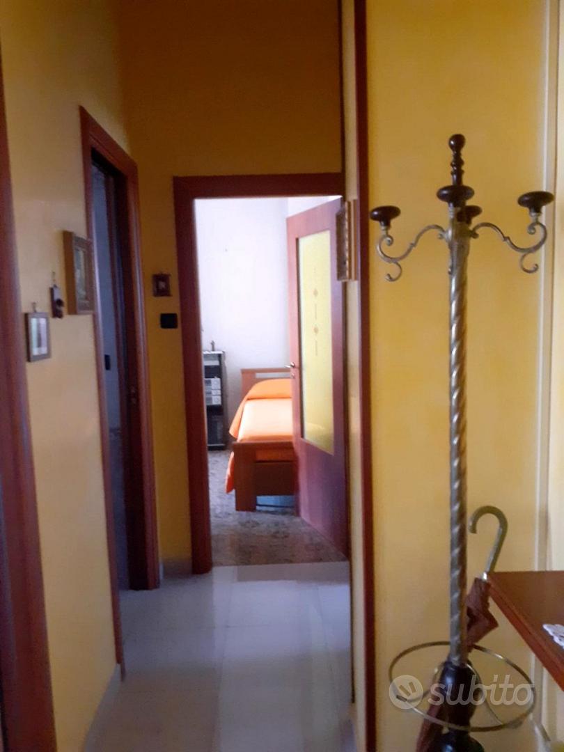 Appartamento – Catanzaro, Mater Domini - Altro