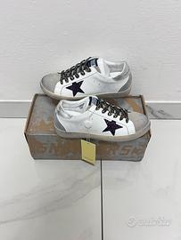Golden Goose Superstar 38
