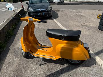 Vespa 50 special