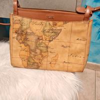 Borsa a tracolla Prima Classe 