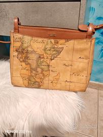 Borsa a tracolla Prima Classe 