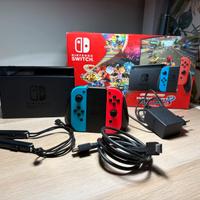 Nintenfo switch
