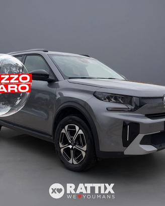 CITROEN c3 aircross ii 2024 C3 Aircross 1.2 hybrid