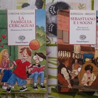 Libri Einaudi Ragazzi