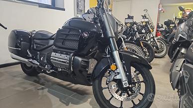 HONDA GL 1800 F6C GOLDWING