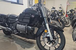 HONDA GL 1800 F6C GOLDWING