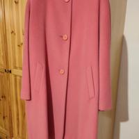 Cappotto Rosa