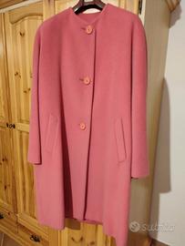 Cappotto Rosa