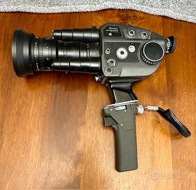 Beaulieu 4008 ZM II cinepresa