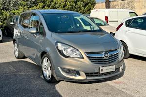 Opel Meriva 1.6 CDTI 110CV Start&Stop Cosmo