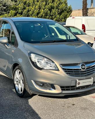 Opel Meriva 1.6 CDTI 110CV Start&Stop Cosmo