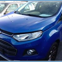 Ricambi Usati FORD Ecosport