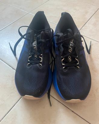 Asics novablast 5