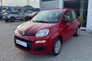 FIAT Panda III 2012 - Panda 1.2 Easy 69cv E6