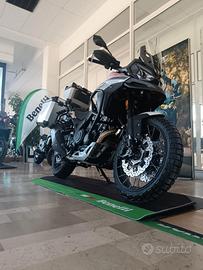 MORBIDELLI T 1002 VX GRAND TOURER - 800 EURO SCONT