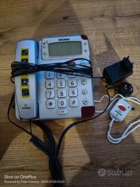 telefono brondi